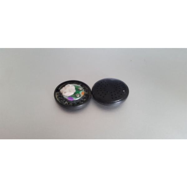 Jual Original Cresyn 14.8mm 16 ohm Driver Unit Balance Flat Edition Diskon