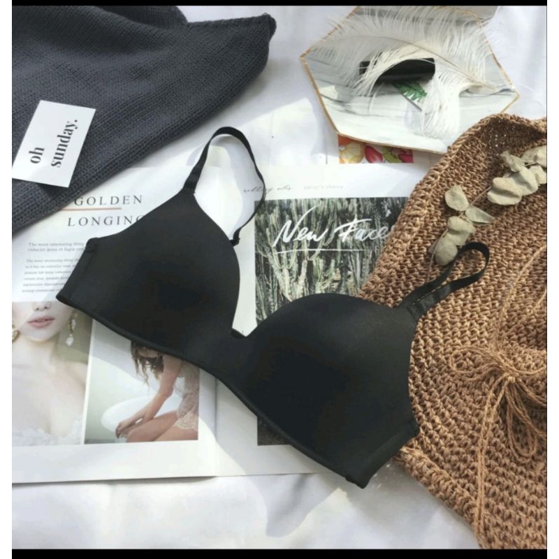 BH IMPORT busa tipis kait 3 size 36/38