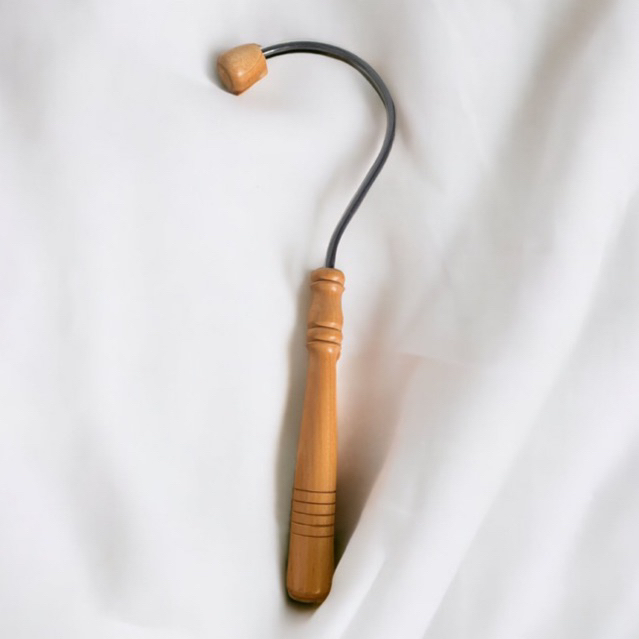 Alat Pijat Kayu Refleksi Punggung