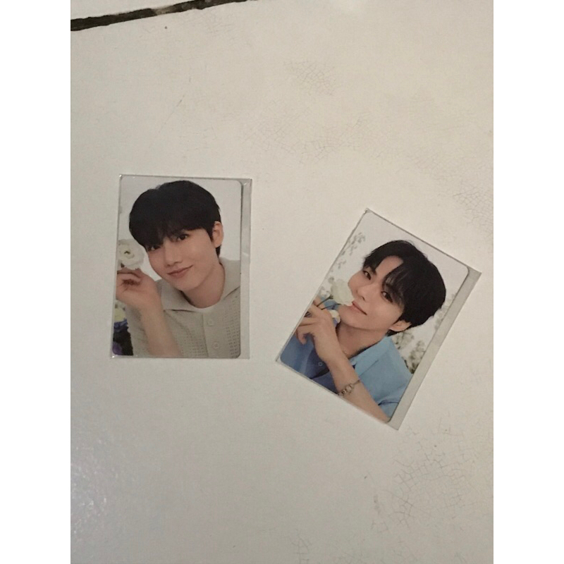 [TREASURE] ONGREDIENTS PC JUNKYU JAEHYUK