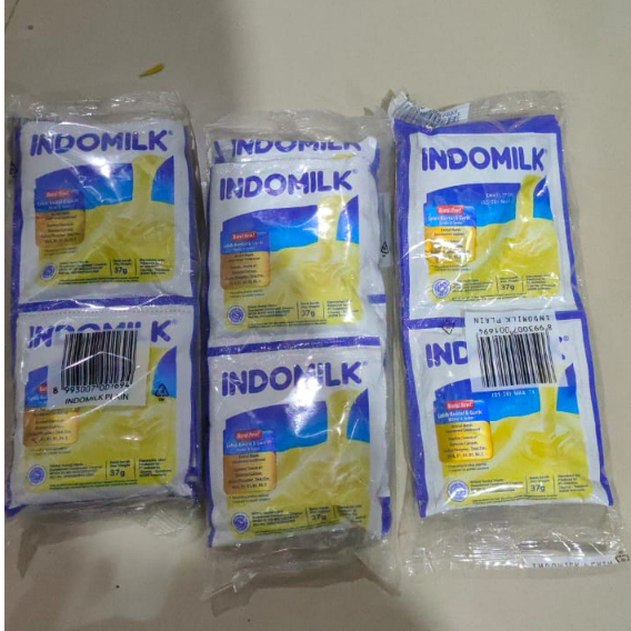 

indomilk renteng