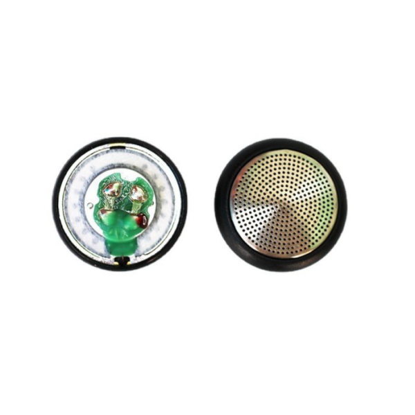 Dijual 15.4 mm Driver Unit Nd-Fe-B Permanent Magnet Material- MX760 MX985 Limited