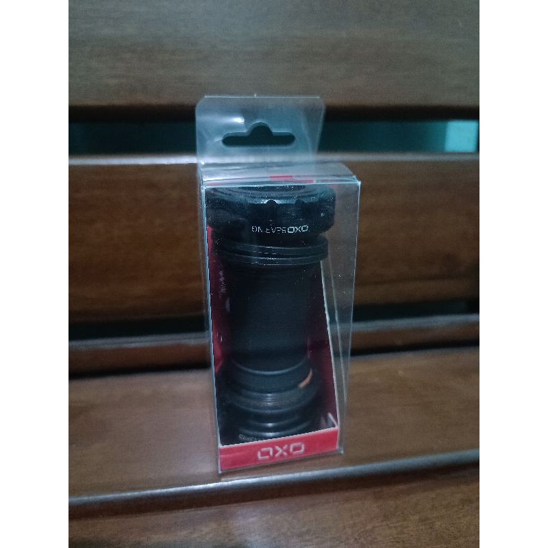 Bottom Bracket Ht2 Oxo Bb Hollowtech Oxo BB HT2