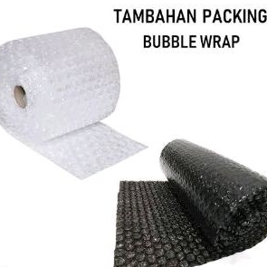 

Bubble Warp Free Baygon 600ml