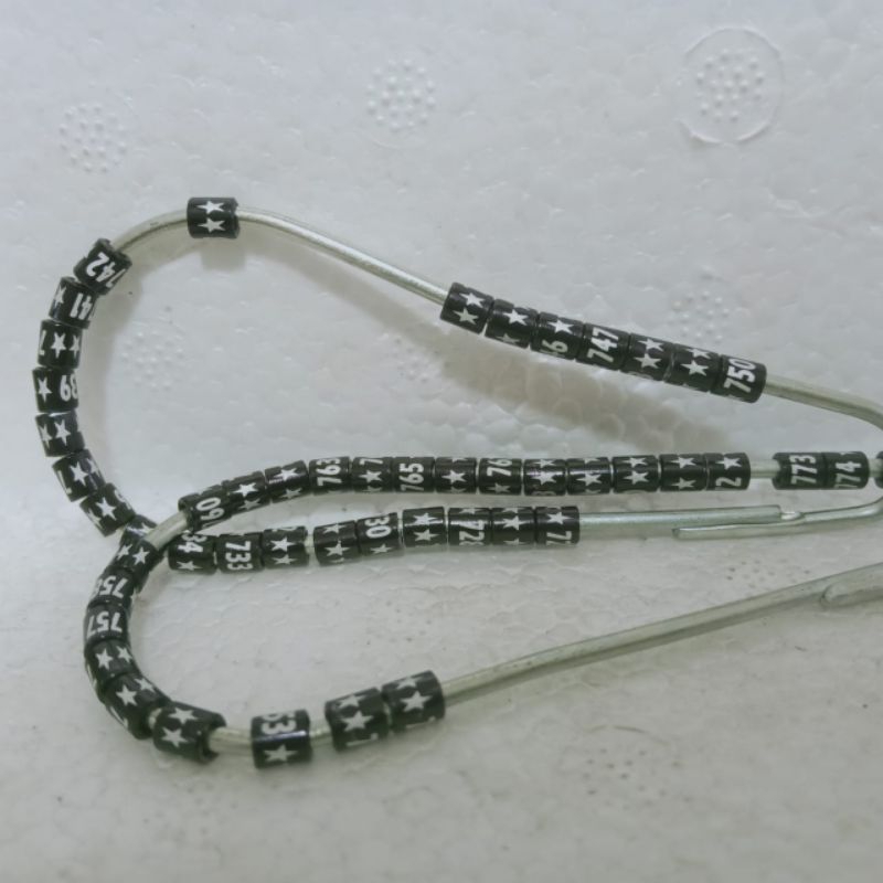 ring konin,pleci 2.5mm