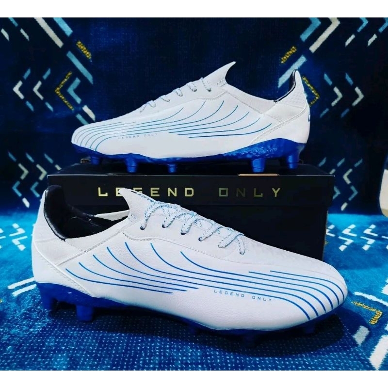 Sepatu Bola CALCI Voltrix Trevilla SC Lea FG