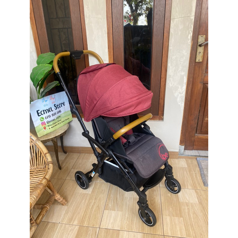 baby elle ez switch preloved