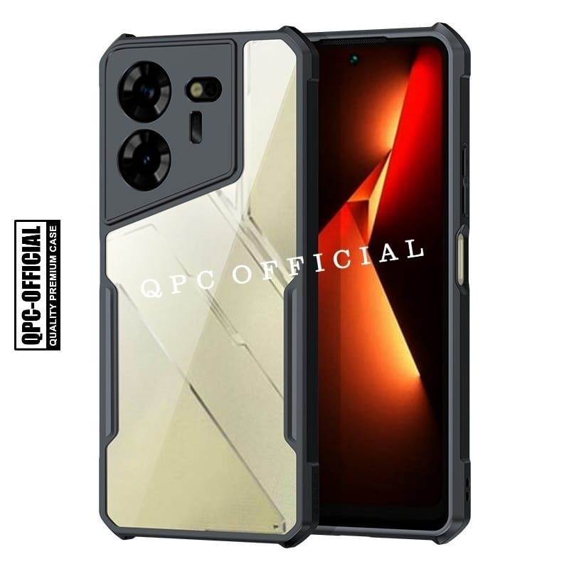 Tecno Pova 5 Tecno Pova 4 Tecno Pova 4 Pro Case Armor Case Shockproof Fusion Case Tecno Pova 4 Tecno