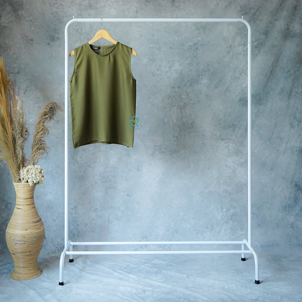 D&R PROJECT _ Acc SHORT INNER INNER TANPA LENGAN