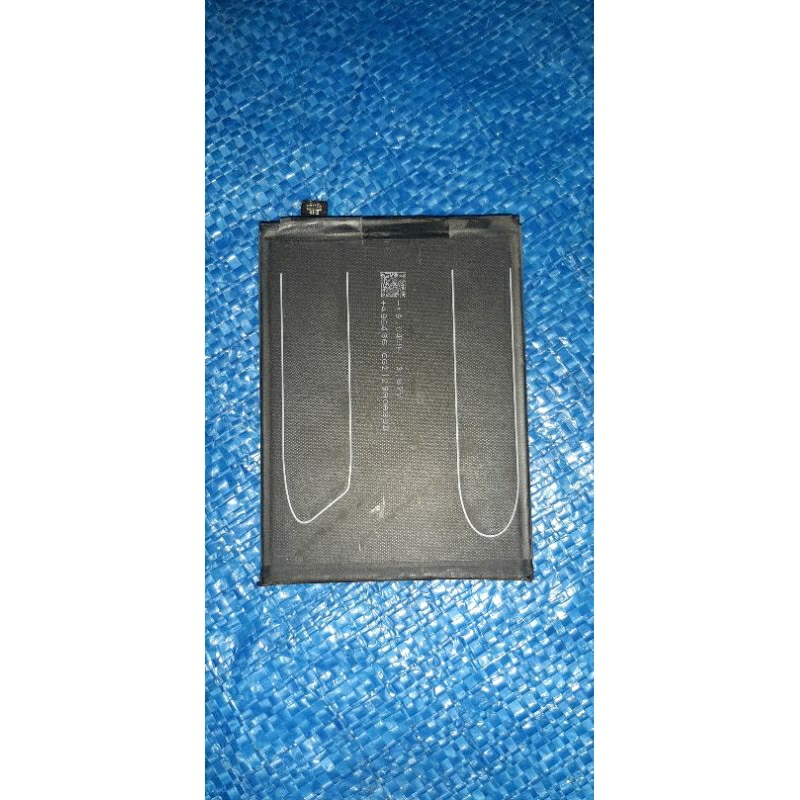 BATERAI REDMI NOTE 10/NOTE 10S