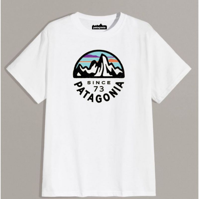 Patagonia - 73 - T-shirt Patagonia