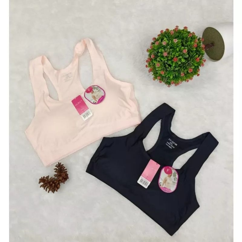 FELANCY-bh bra seamless tanpa kawat-2196