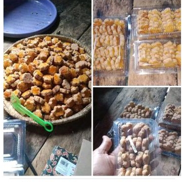 

kue kacang