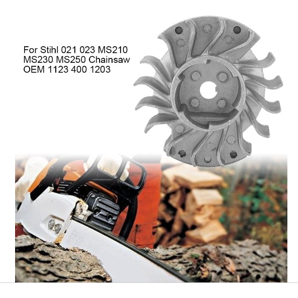 Flywheel / Magnet / Magnit Chainsaw / Senso STIHL MS250 MS 250