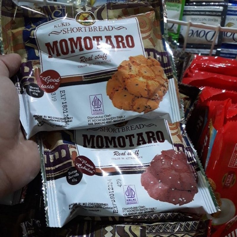 

Roti Momotaro