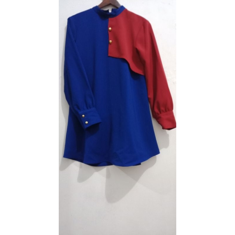 Preloved baju matahari norma hauri