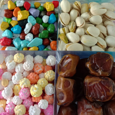 

Paket sekat oleh oleh haji dan hampers sekat umroh