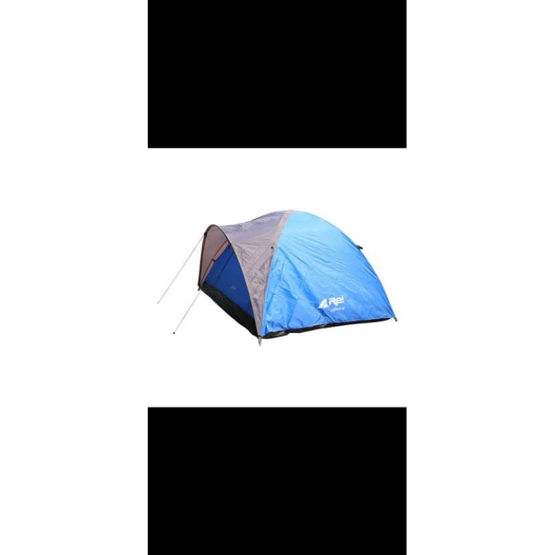 tenda arei Arjuno kap 4.5