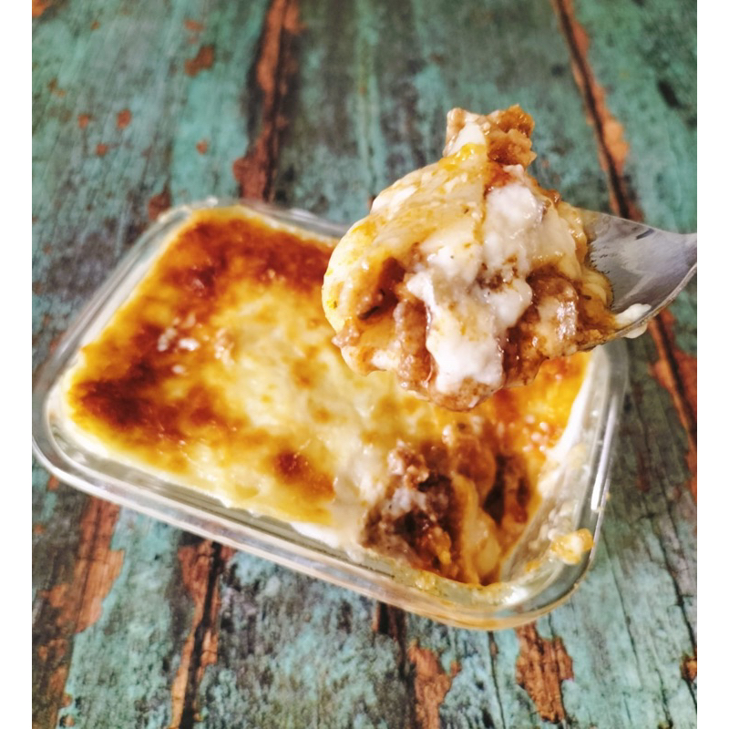 

Lasagna by Ditha’s Kitchen (Big Size)