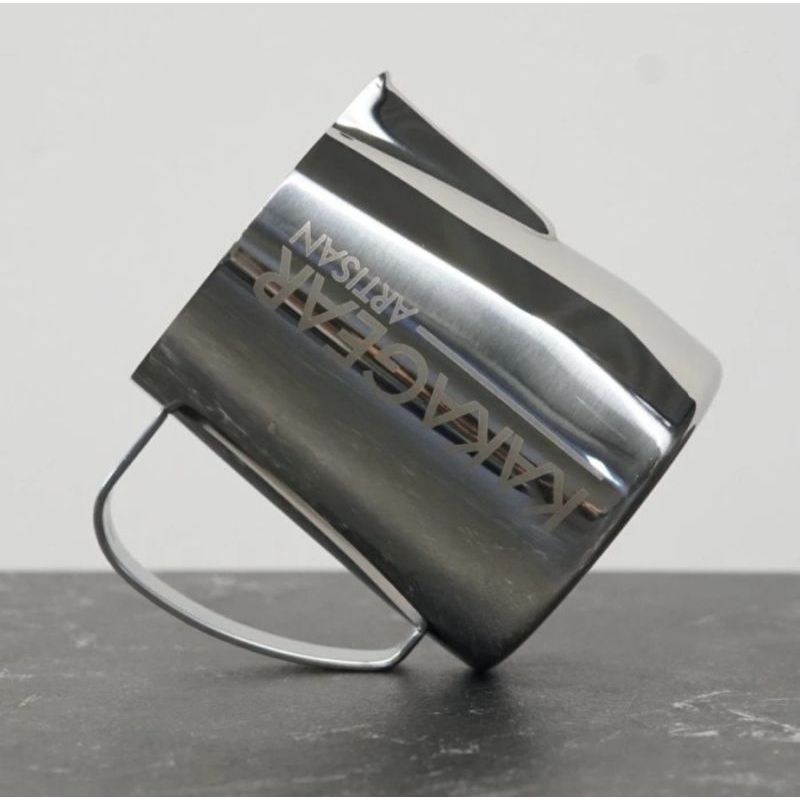 Kakagear Jug Buff 3.0 700ML Latte art Surfer Edition