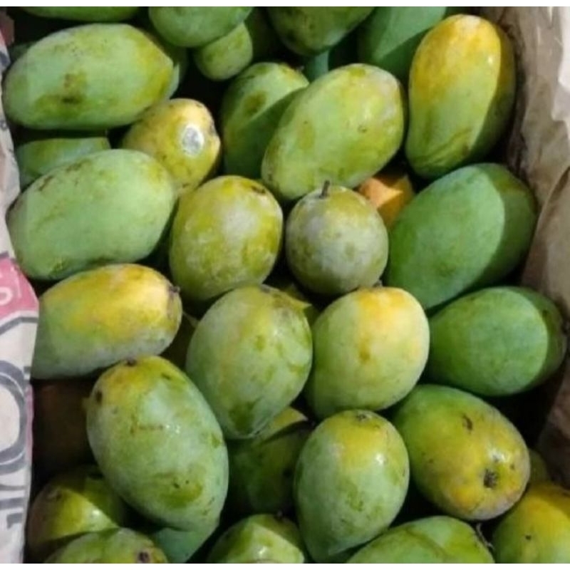 

Mangga Harum Manis 1kg