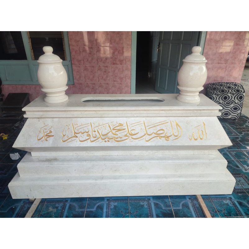 Kijing Makam Marmer Kijing Makam Murah Prasasti Kijing Marmer Kijing Makam Terlaris Kijing Makam Ter