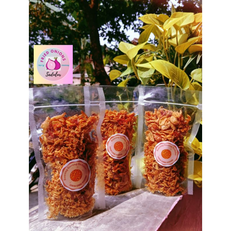 

3 pcs bagor asli sadulur // kemasan 150ml
