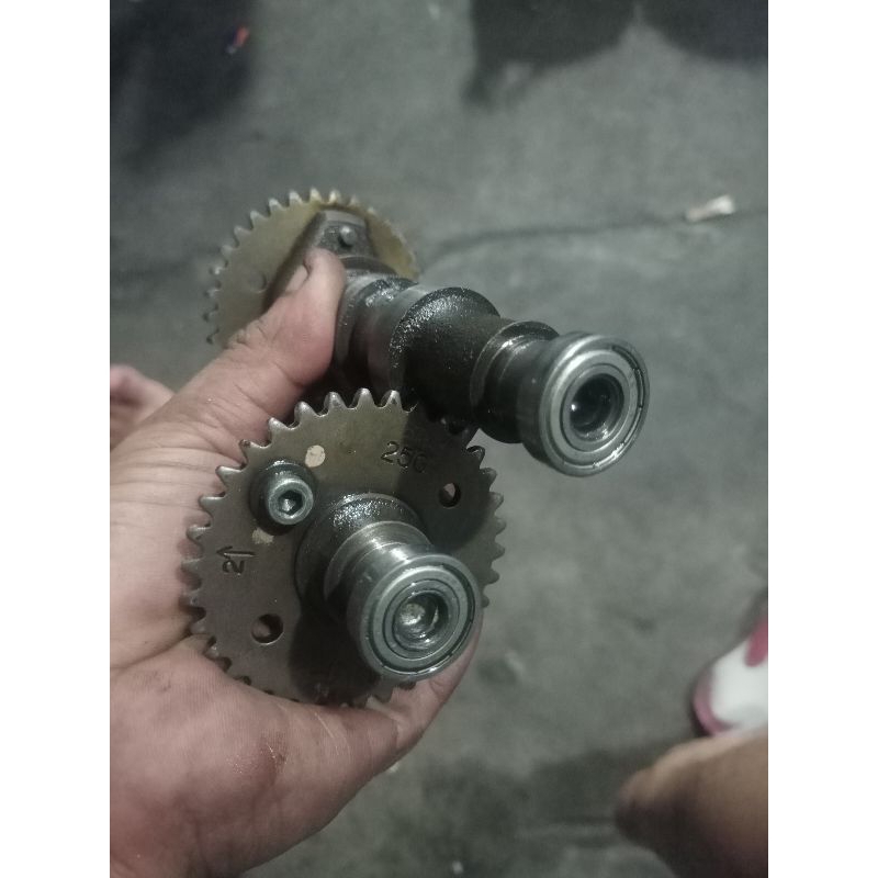 noken as satria Fu bubut +lakher