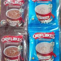 

VARIAN TERMURAH ORIFLAKES QUICK MEAL- 30 GRAM