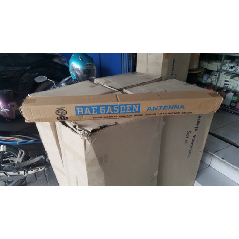 ANTENA TELEX BEA GASDEN