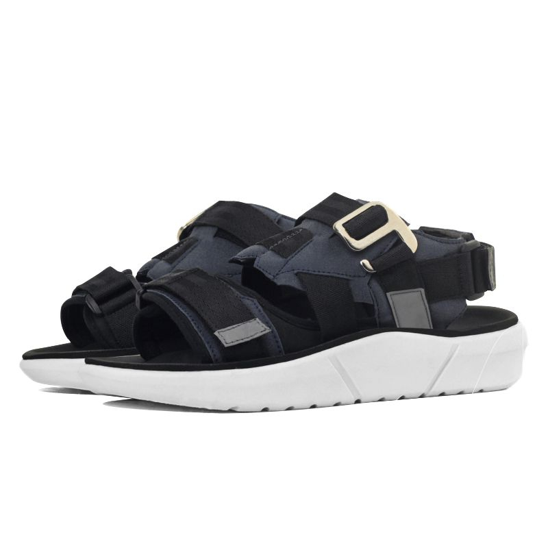 Sandal Catalyst Neo Archaic Navy V2 Sandal Gunung Casual Simpel | Navara X TERRAFORMA