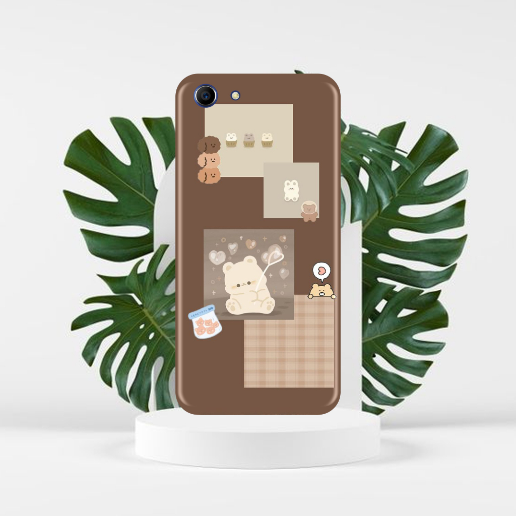 Hardcase OPPO A83 - Casing Hp - Hardcase Case Hp  OPPO A83- Casing Hp - Hardcase - Case Hp OPPO A83 