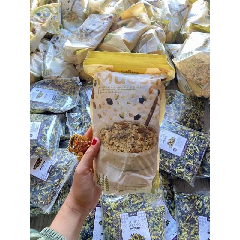 

muesli 500gr original