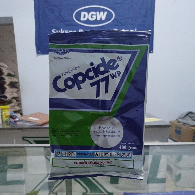 fungisida copcide 77