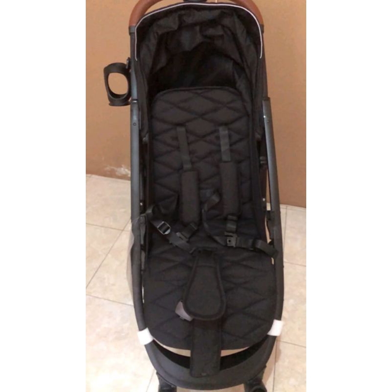 Alas Stroller Custom Violi Drive | Transform