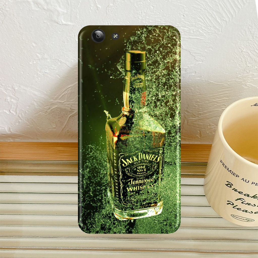 Case VIVO Y53 LAMA- Casing Hp - Softcase Cakse Hp VIVO Y53 LAMA Casing Hp - Softcase - Case Hp VIVO 