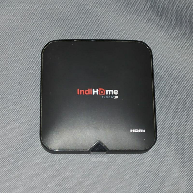 STB HG680FJ ANDROID TV OS10 - REALUNIX PRO