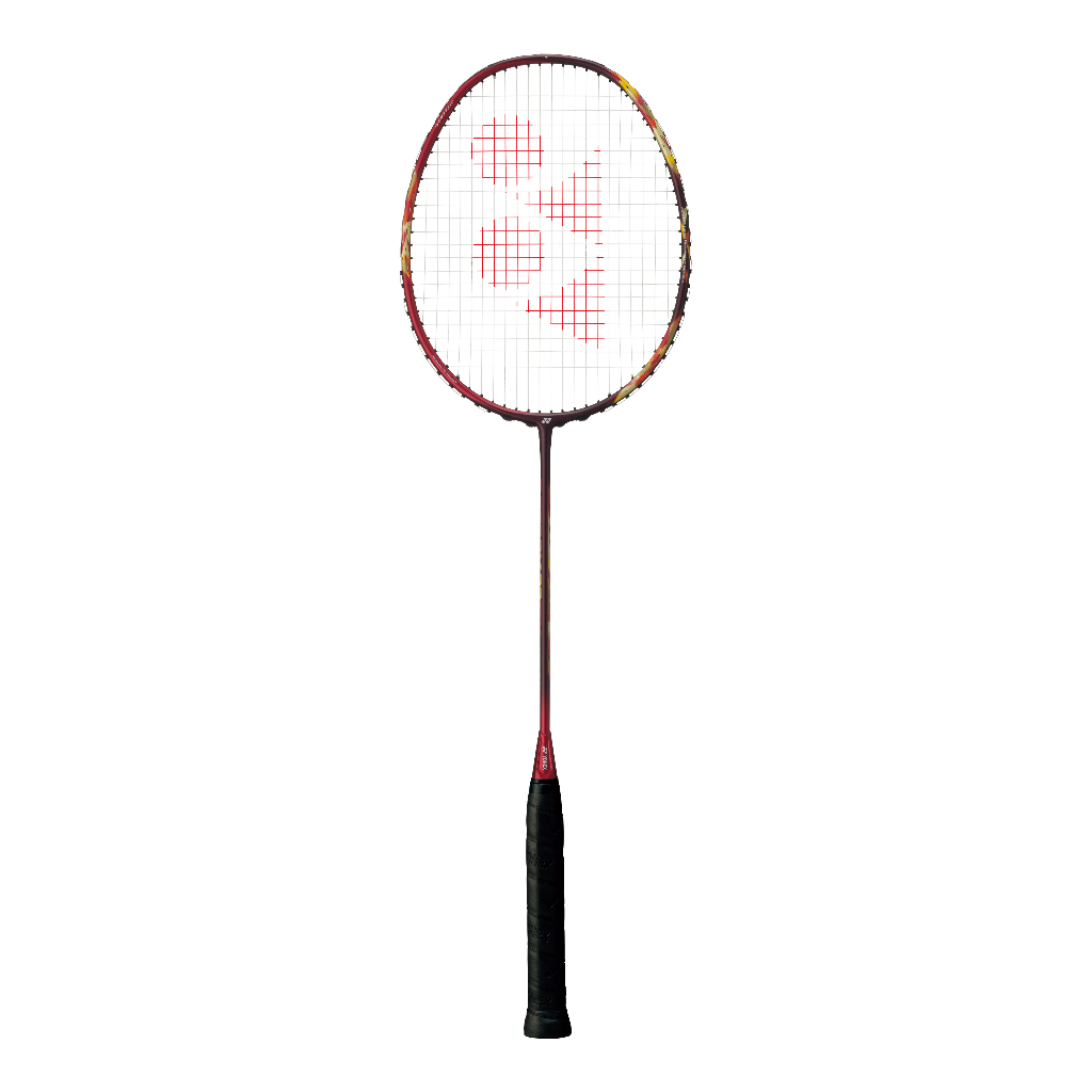 Yonex Badminton Frame (Unstrung) Astrox 22 RX (2F5) - Dark Red