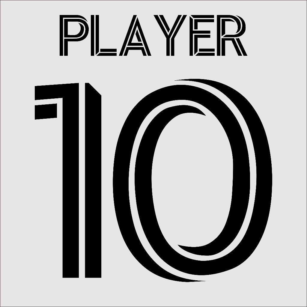 Font Bola Inter Miami FC 2023-2024 TTF, Vector, Coreldraw