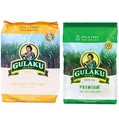 

GULAKU isi 2 PCS