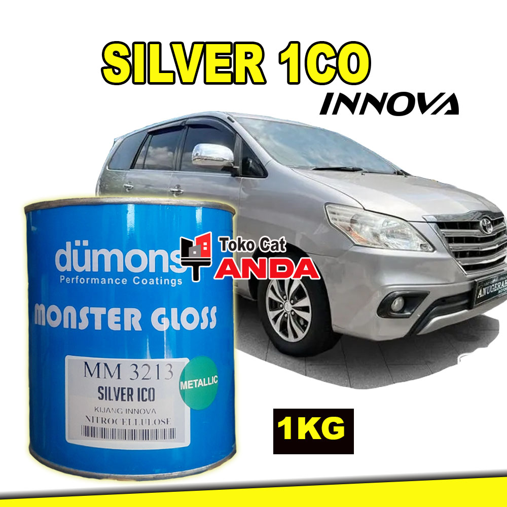 Cat Dumons Silver 1CO SIlver Innova - Cat Silver Innova ICO - Cat duco Silver innnova