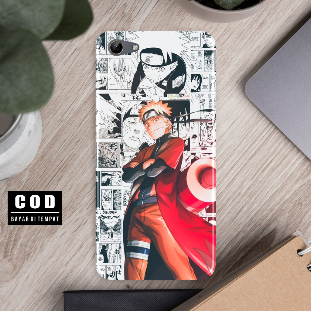 Case VIVO Y81- Casing Hp - Softcase Case Hp  VIVO Y81- Casing Hp - Softcase - Case Hp VIVO Y81 Casin