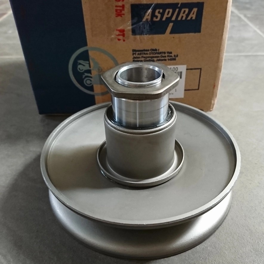 Puly Pully Puli Belakang Only Mio J, GT 115, Soul GT 115 ASPIRA