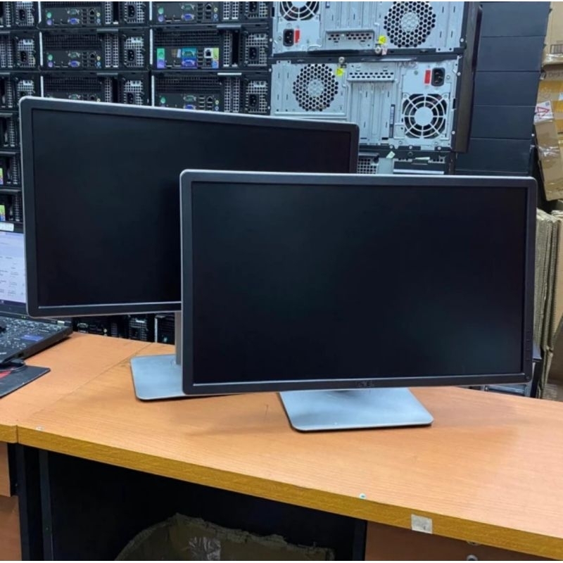 MONITOR-DELL-23INCH-P2314HT-FULL-HD