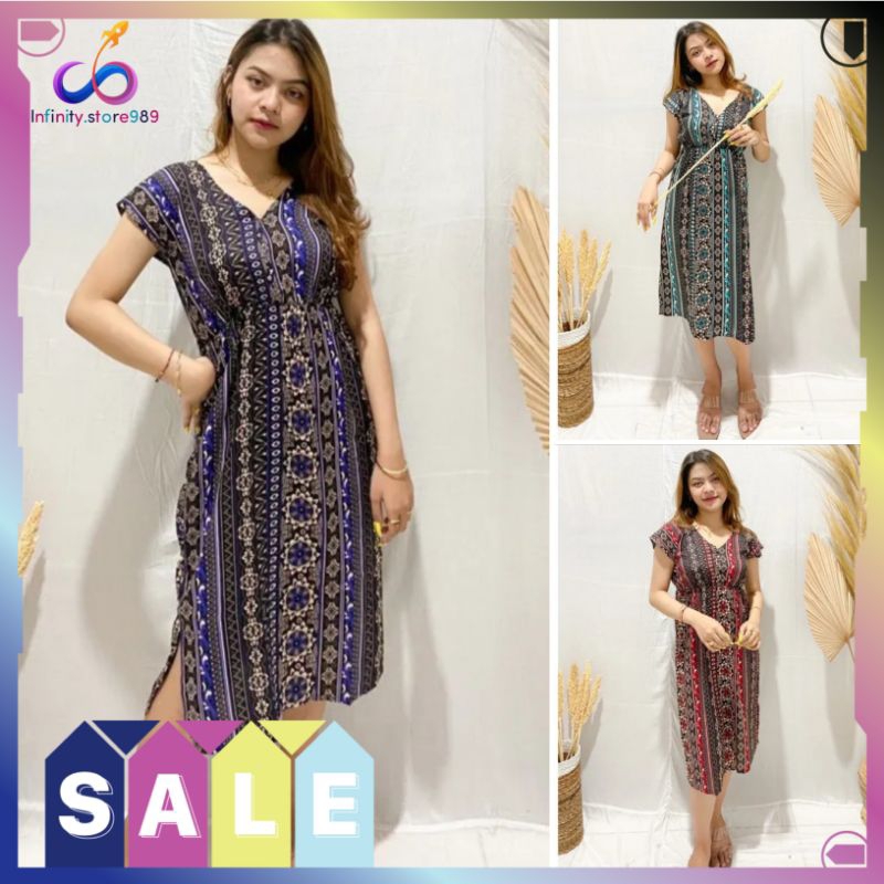 DASTER MANOHARA ETNIK / VIRAL / KEKINIAN/ DRESS MOTIF/ DRESS BALI / DRESS SEXY / DASTER MODIS/ DASTE