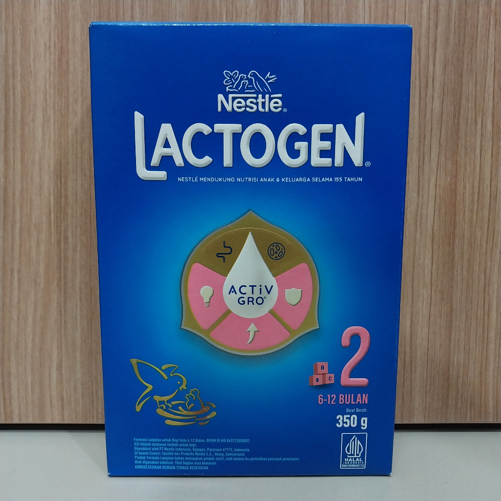 

LACTOGEN 2 350 g