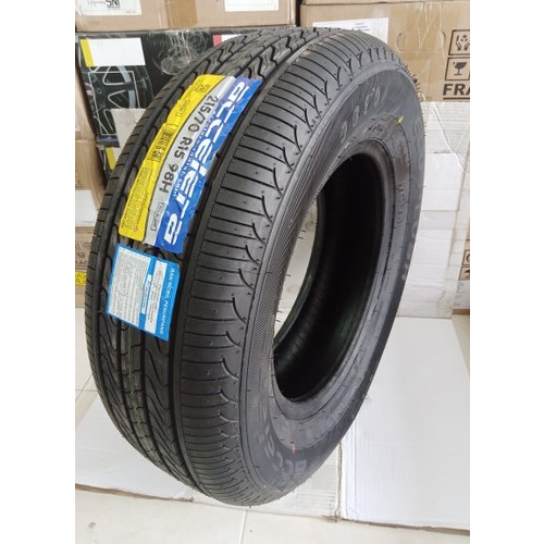 Ban Mobil Ukuran 215 70 Ring 15 Merek Accelera