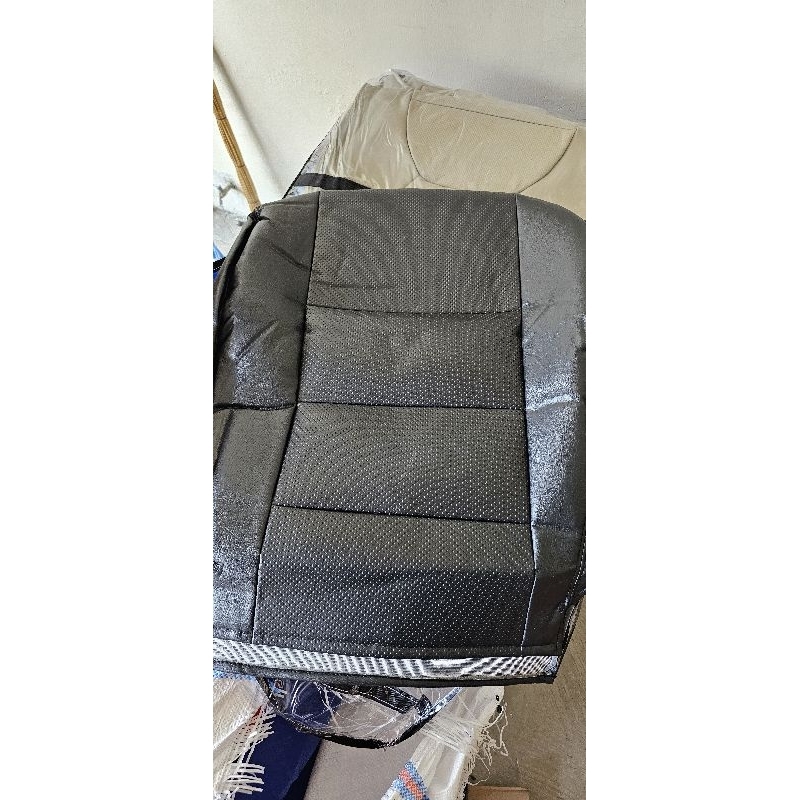 Cover Jok Allnew Avanza Xenia 2014, Bahan Ferari, Fullset