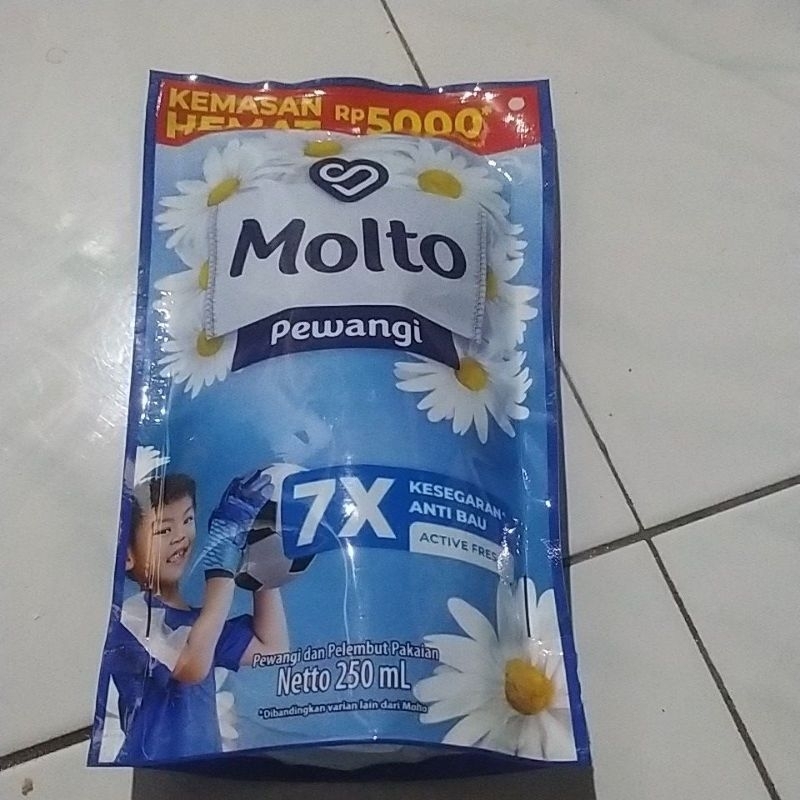 Molto Pewangi 250ml