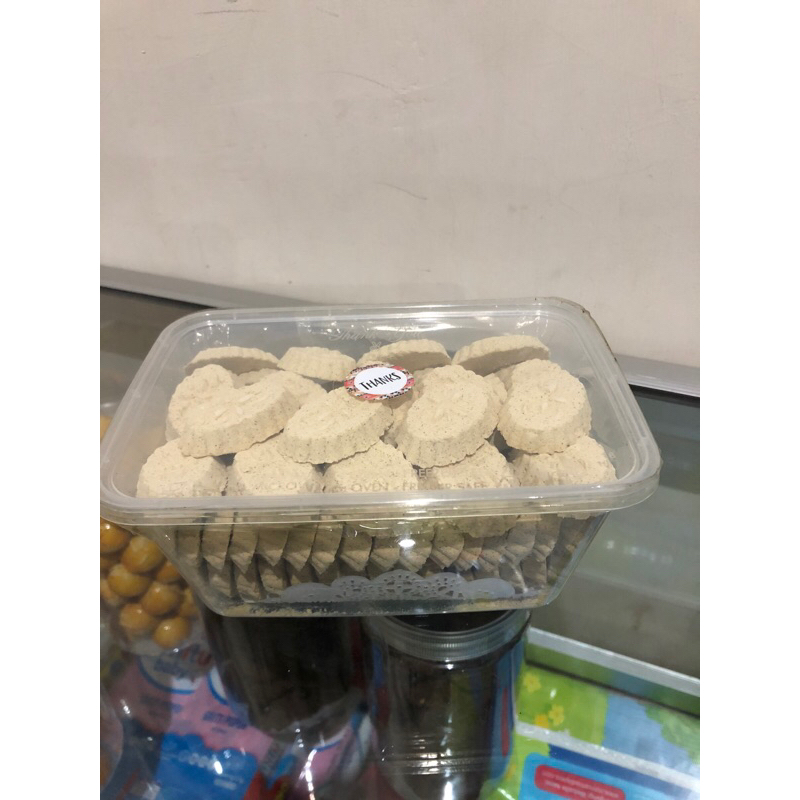 

kue satu atau koyah